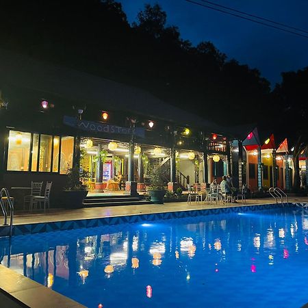 Cat Ba Sol Beach Hien Hao Exterior photo