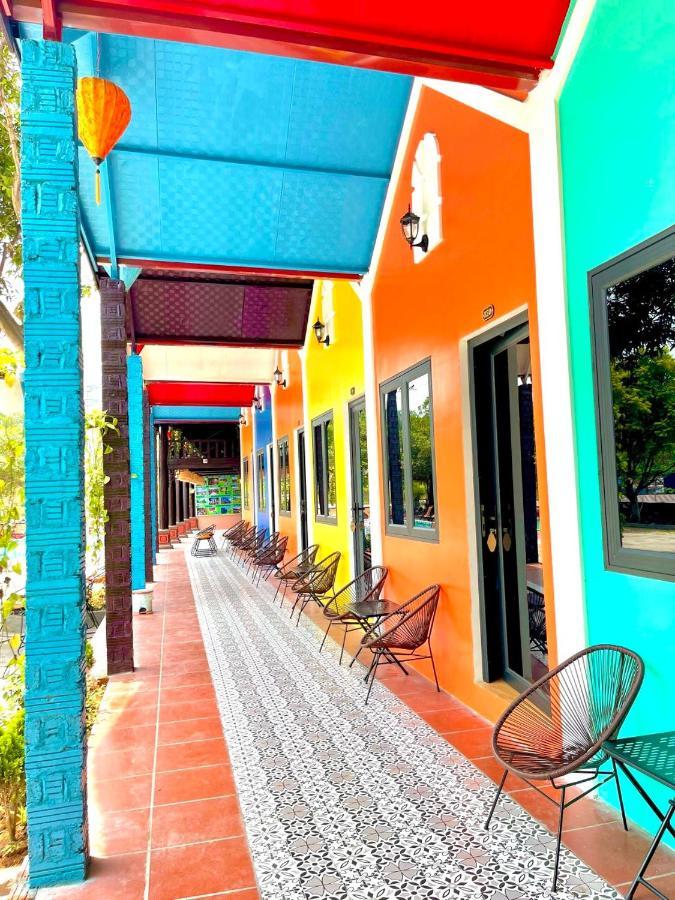 Cat Ba Sol Beach Hien Hao Exterior photo