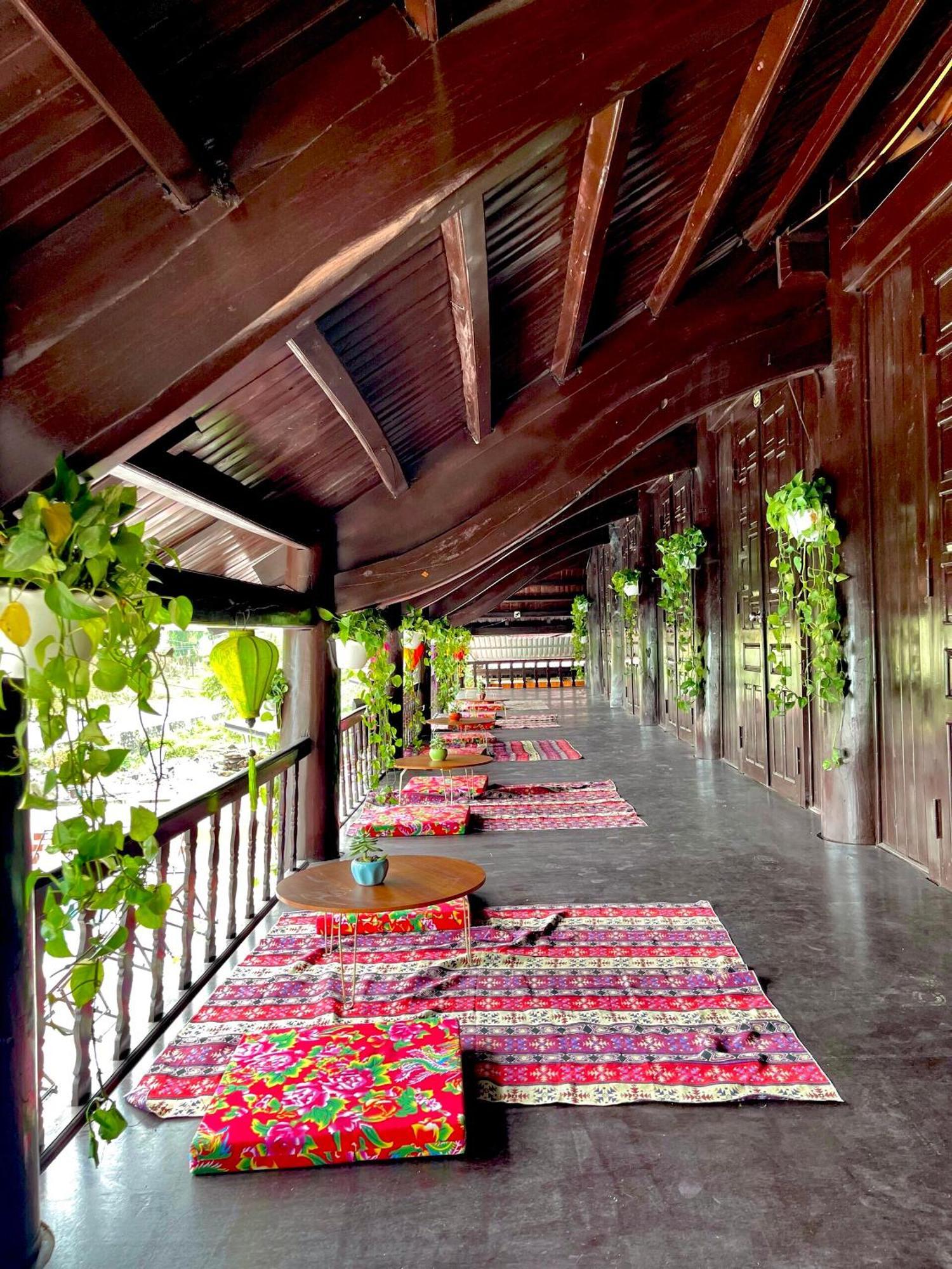 Cat Ba Sol Beach Hien Hao Exterior photo