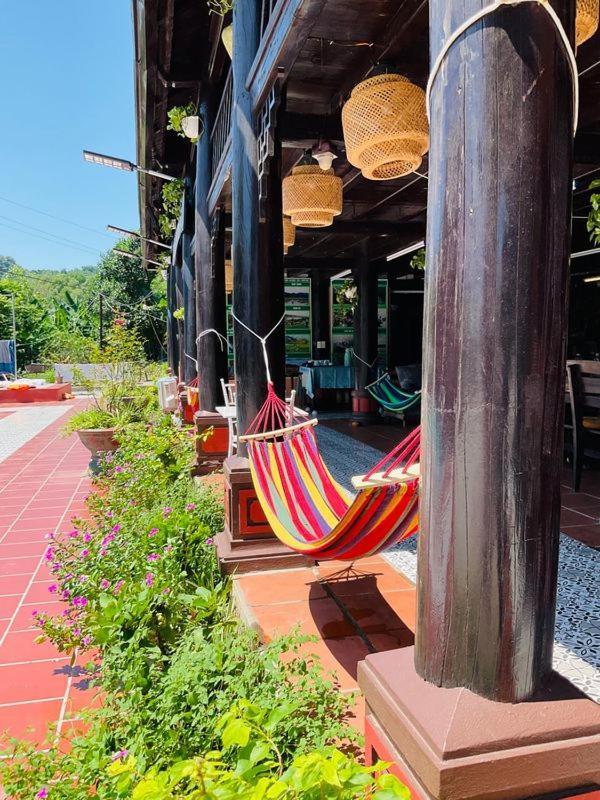 Cat Ba Sol Beach Hien Hao Exterior photo