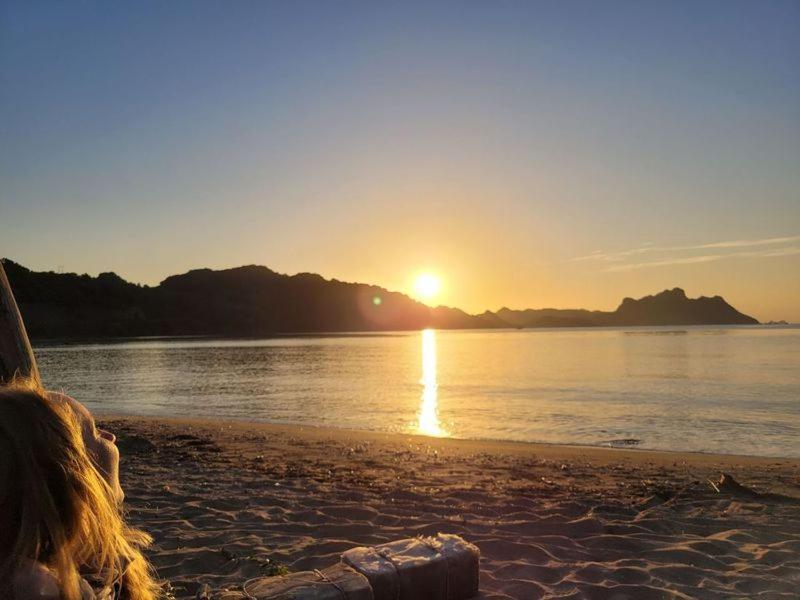 Cat Ba Sol Beach Hien Hao Exterior photo