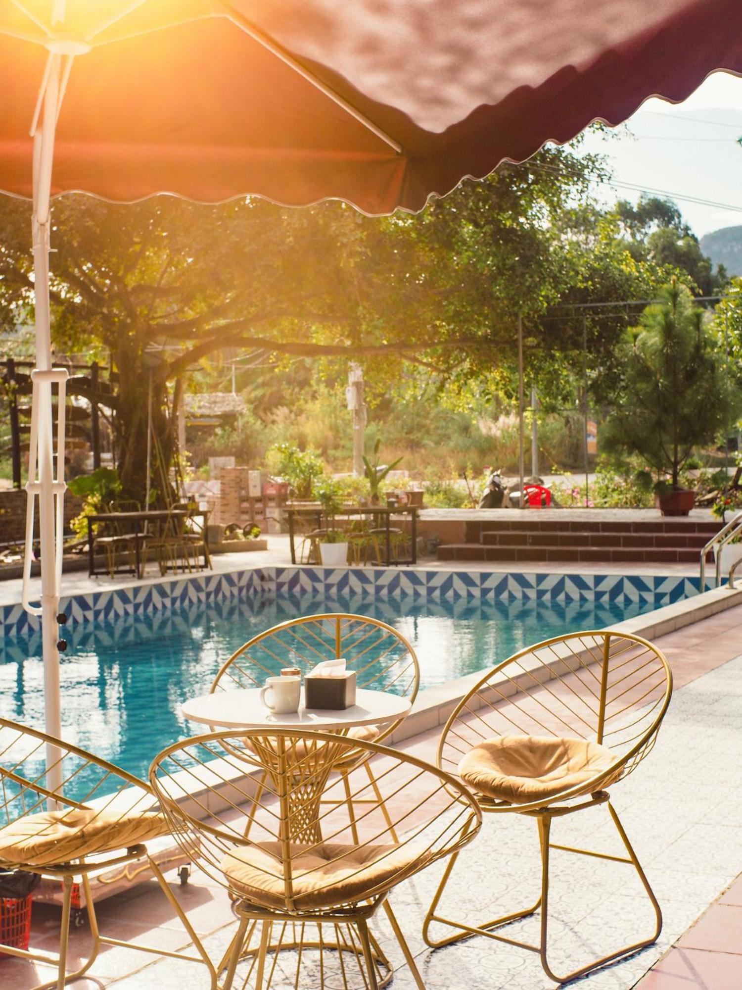 Cat Ba Sol Beach Hien Hao Exterior photo