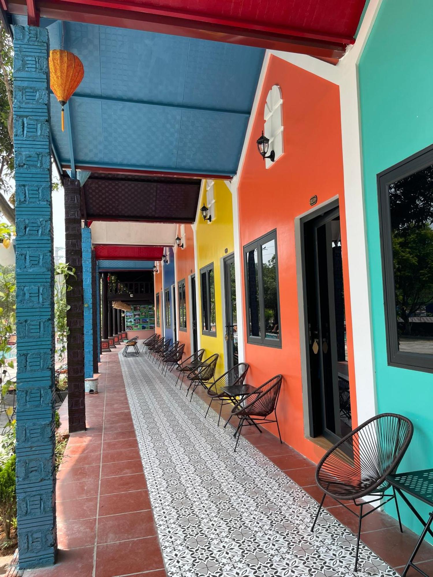 Cat Ba Sol Beach Hien Hao Exterior photo