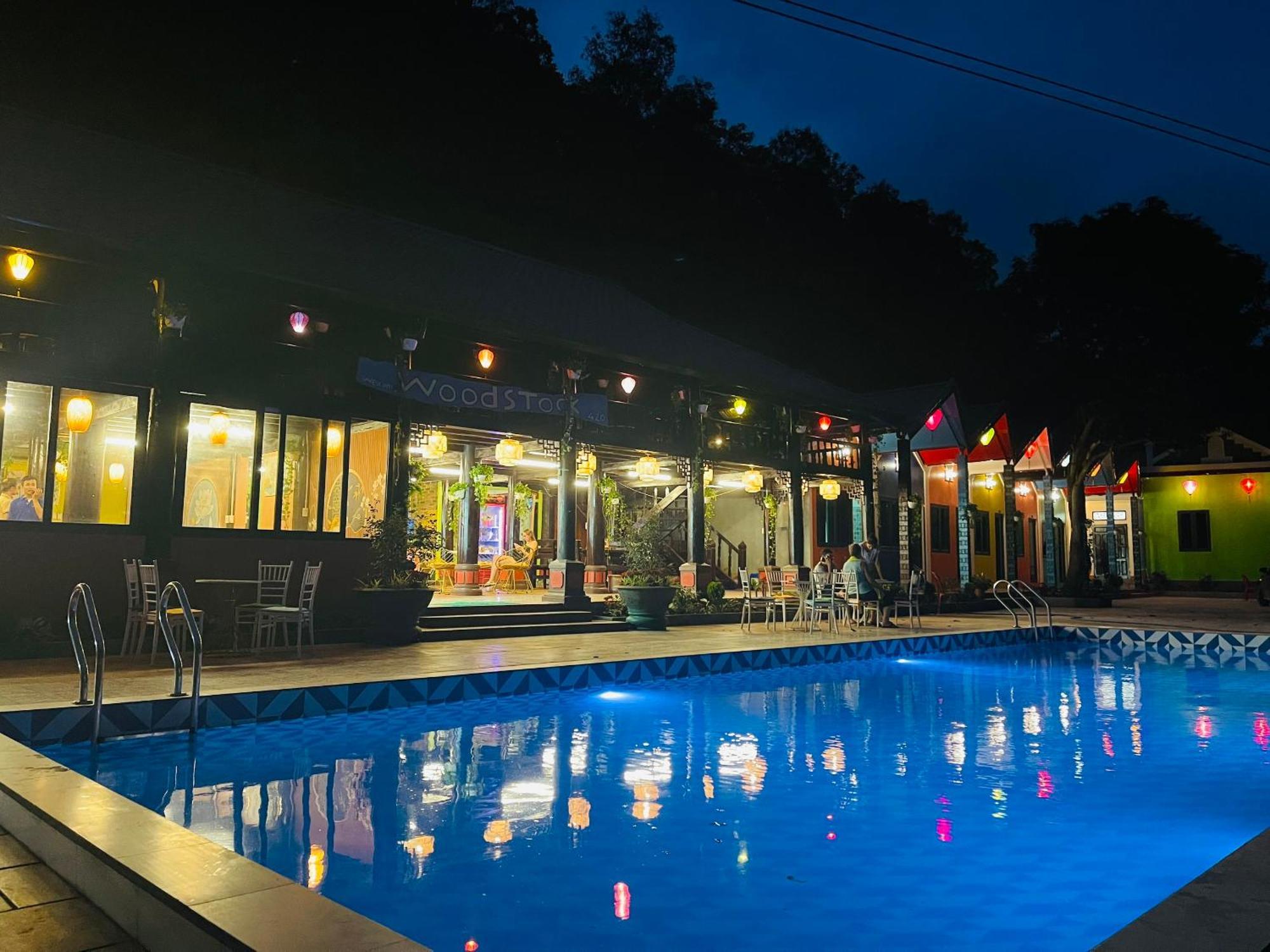 Cat Ba Sol Beach Hien Hao Exterior photo